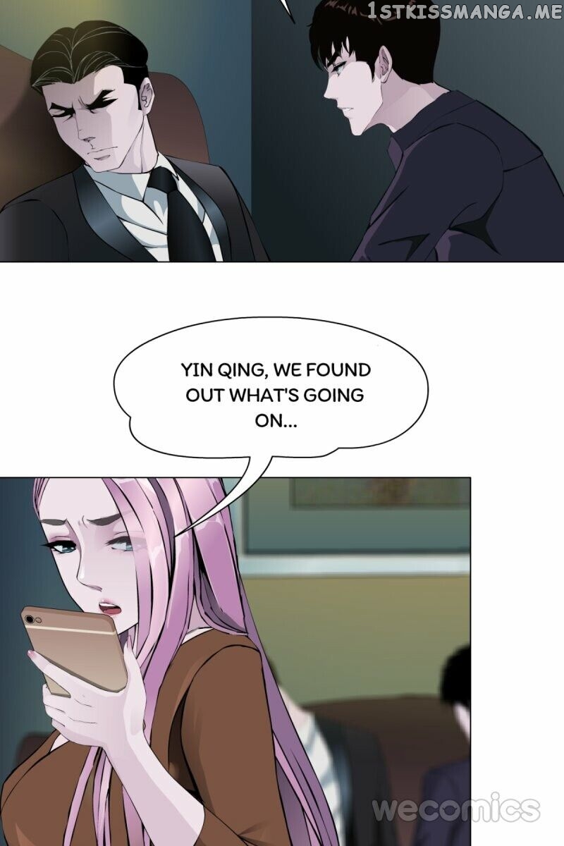 Money City chapter 36 - page 23