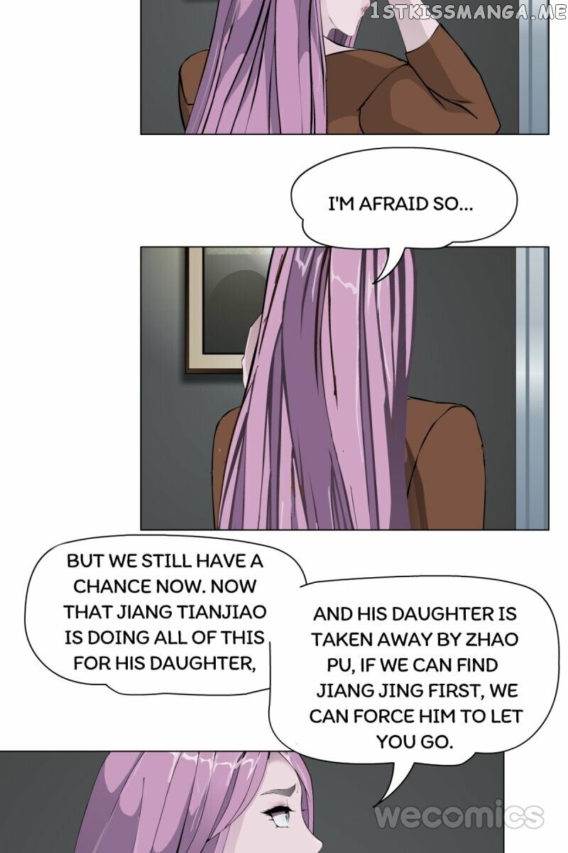 Money City chapter 36 - page 26