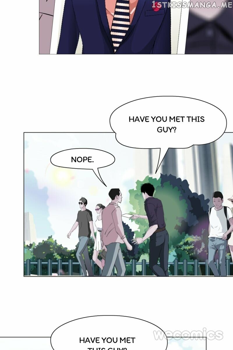 Money City chapter 36 - page 30