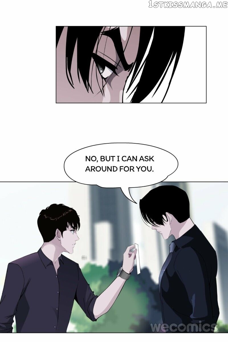 Money City chapter 36 - page 35