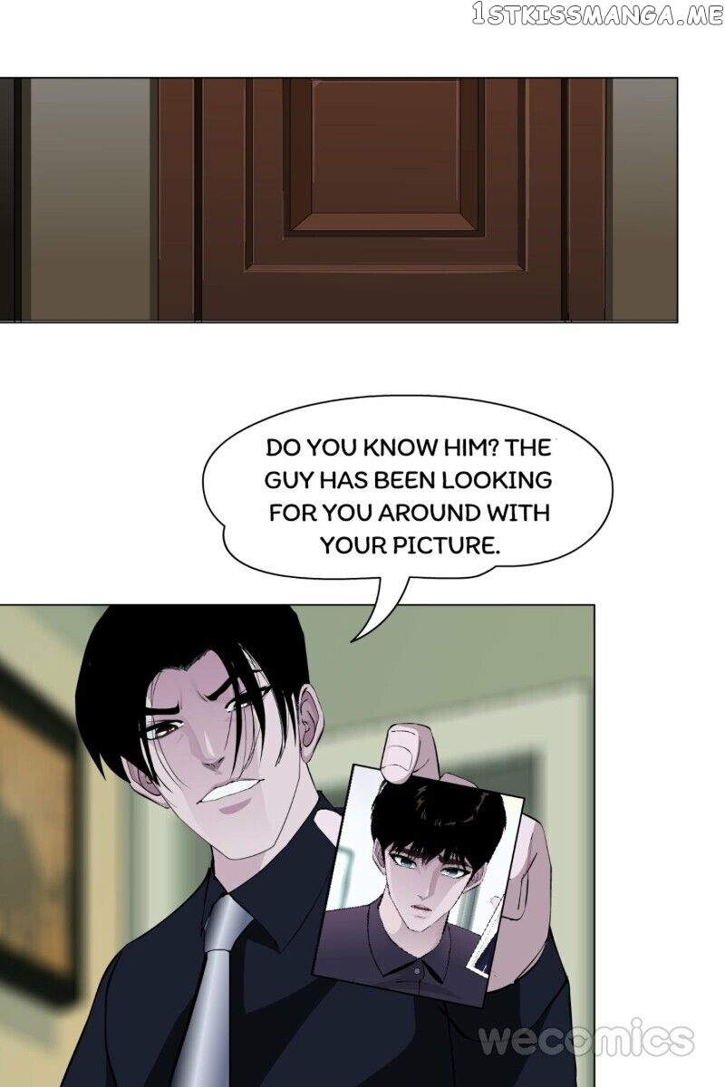 Money City chapter 36 - page 38