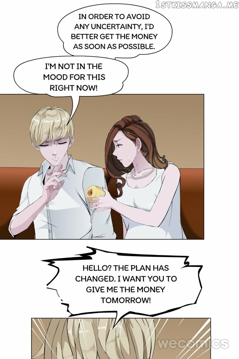 Money City chapter 36 - page 41