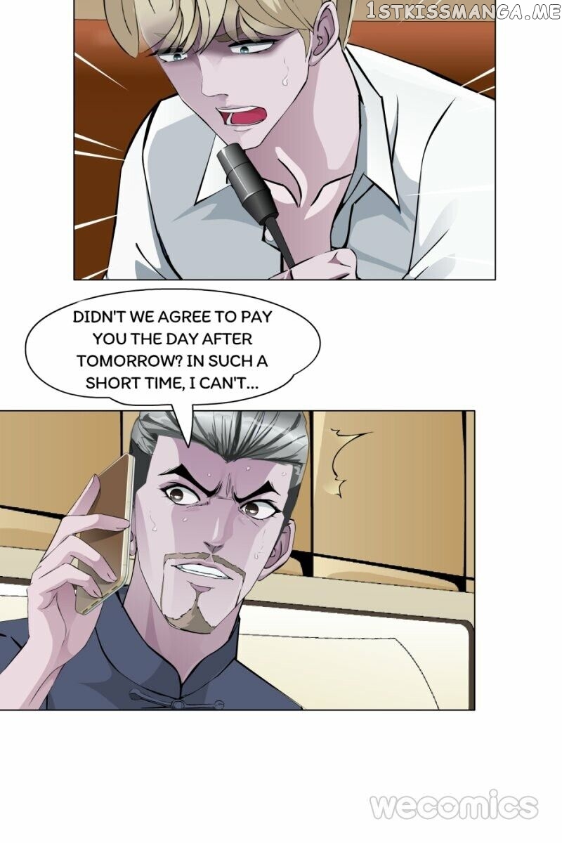 Money City chapter 36 - page 42