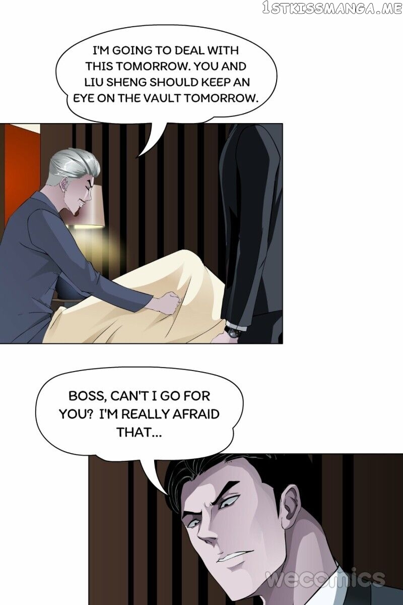 Money City chapter 36 - page 44