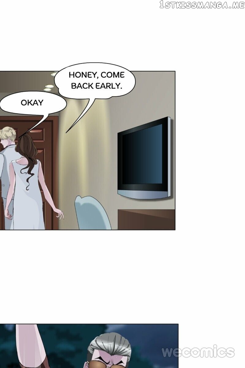 Money City chapter 36 - page 47