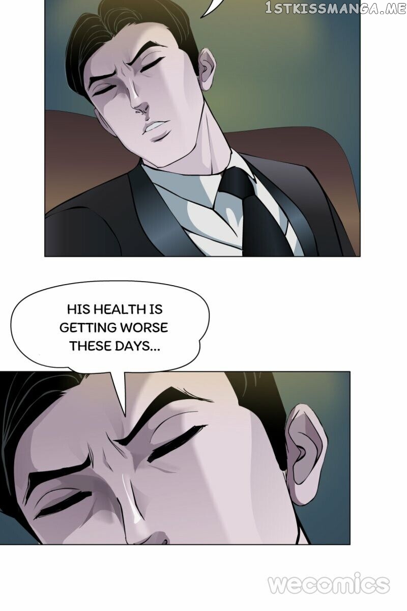 Money City chapter 36 - page 5