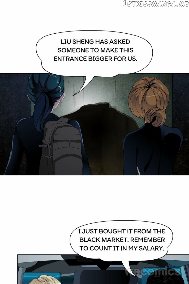 Money City chapter 36 - page 50