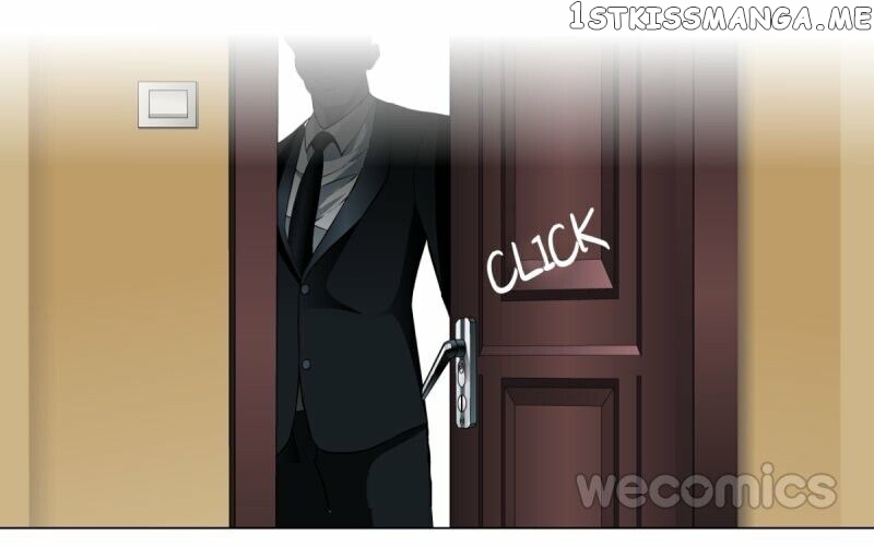 Money City chapter 36 - page 6