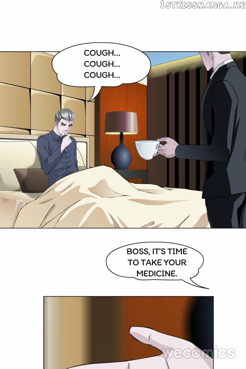 Money City chapter 36 - page 7