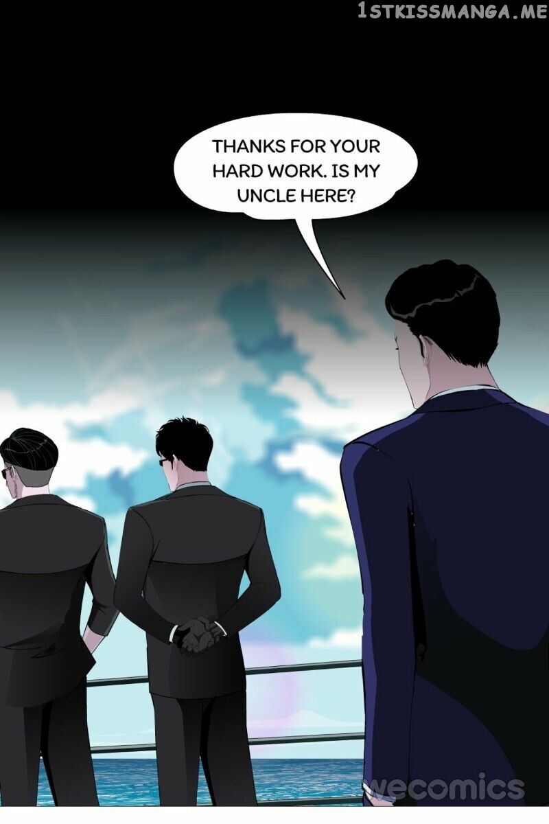 Money City chapter 44 - page 13