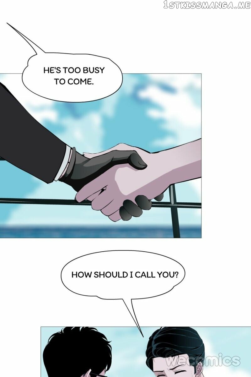 Money City chapter 44 - page 14