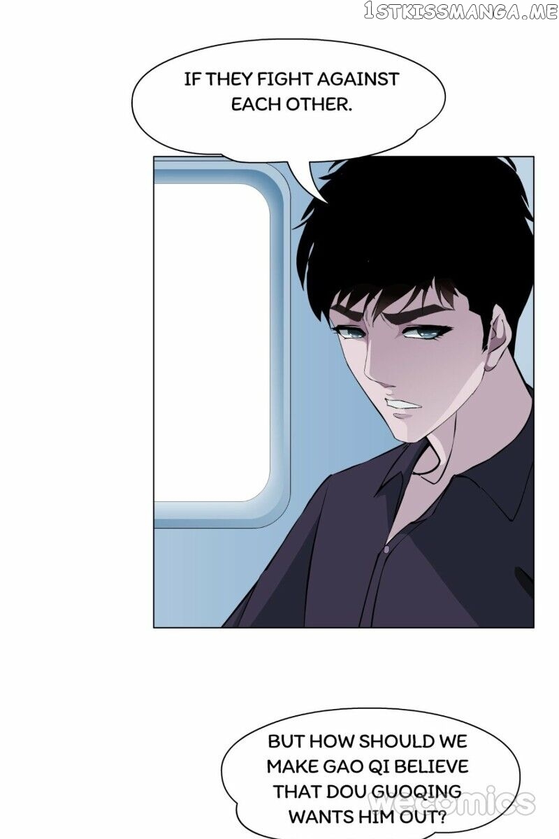 Money City chapter 44 - page 22