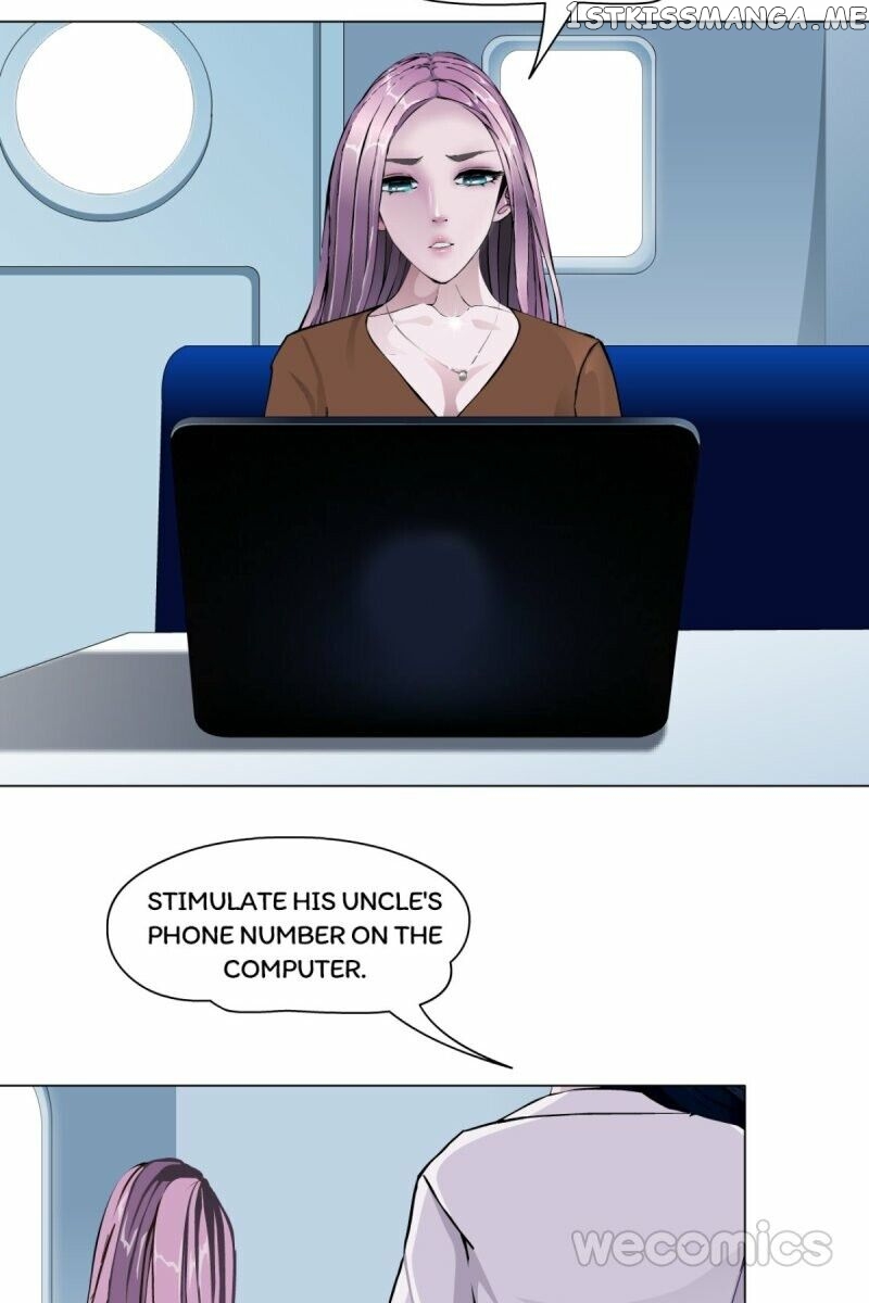 Money City chapter 44 - page 23