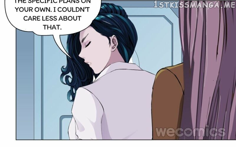 Money City chapter 44 - page 33