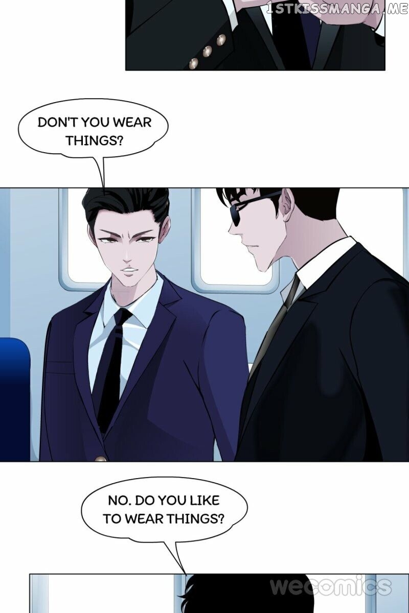 Money City chapter 44 - page 38