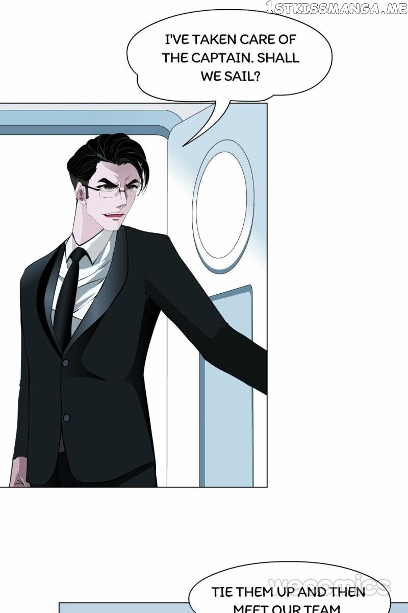 Money City chapter 44 - page 64