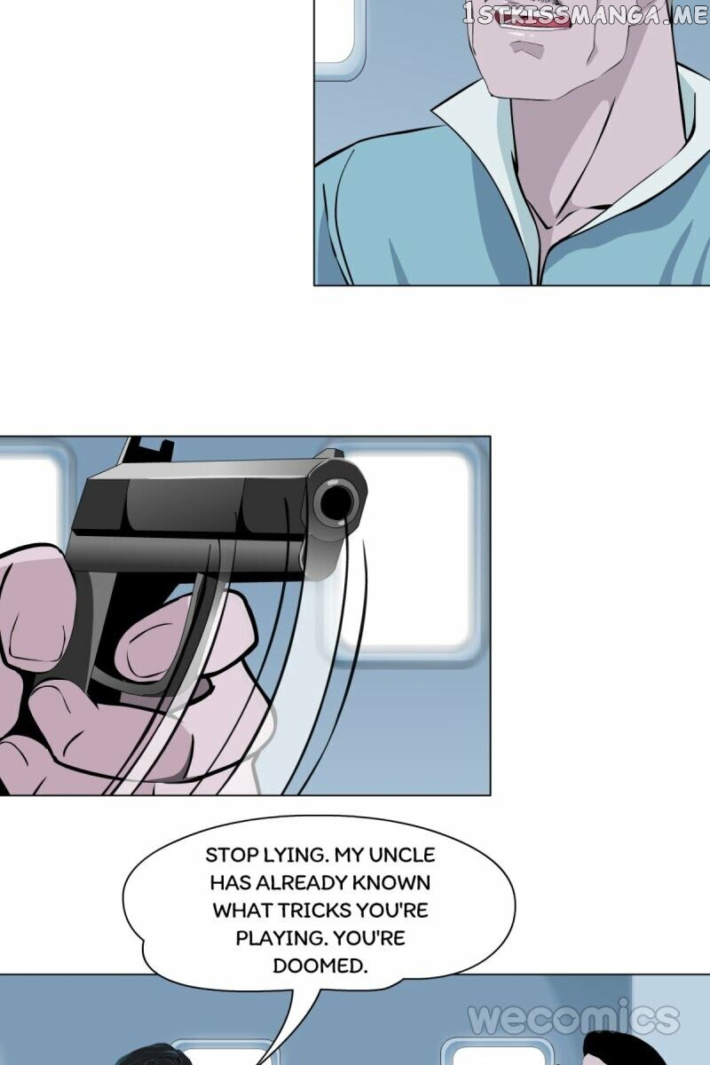 Money City chapter 44 - page 8