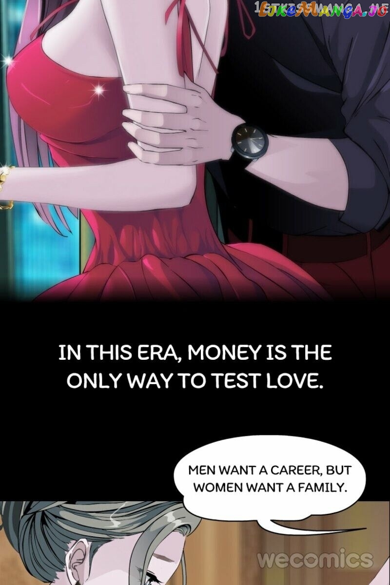 Money City chapter 0.1 - page 14