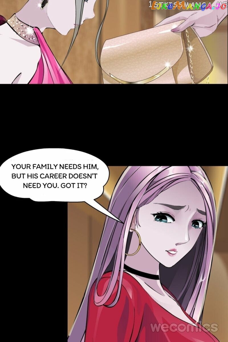 Money City chapter 0.1 - page 15