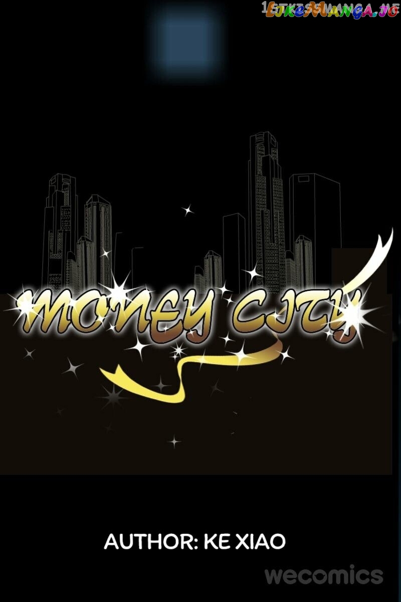 Money City chapter 0.1 - page 17