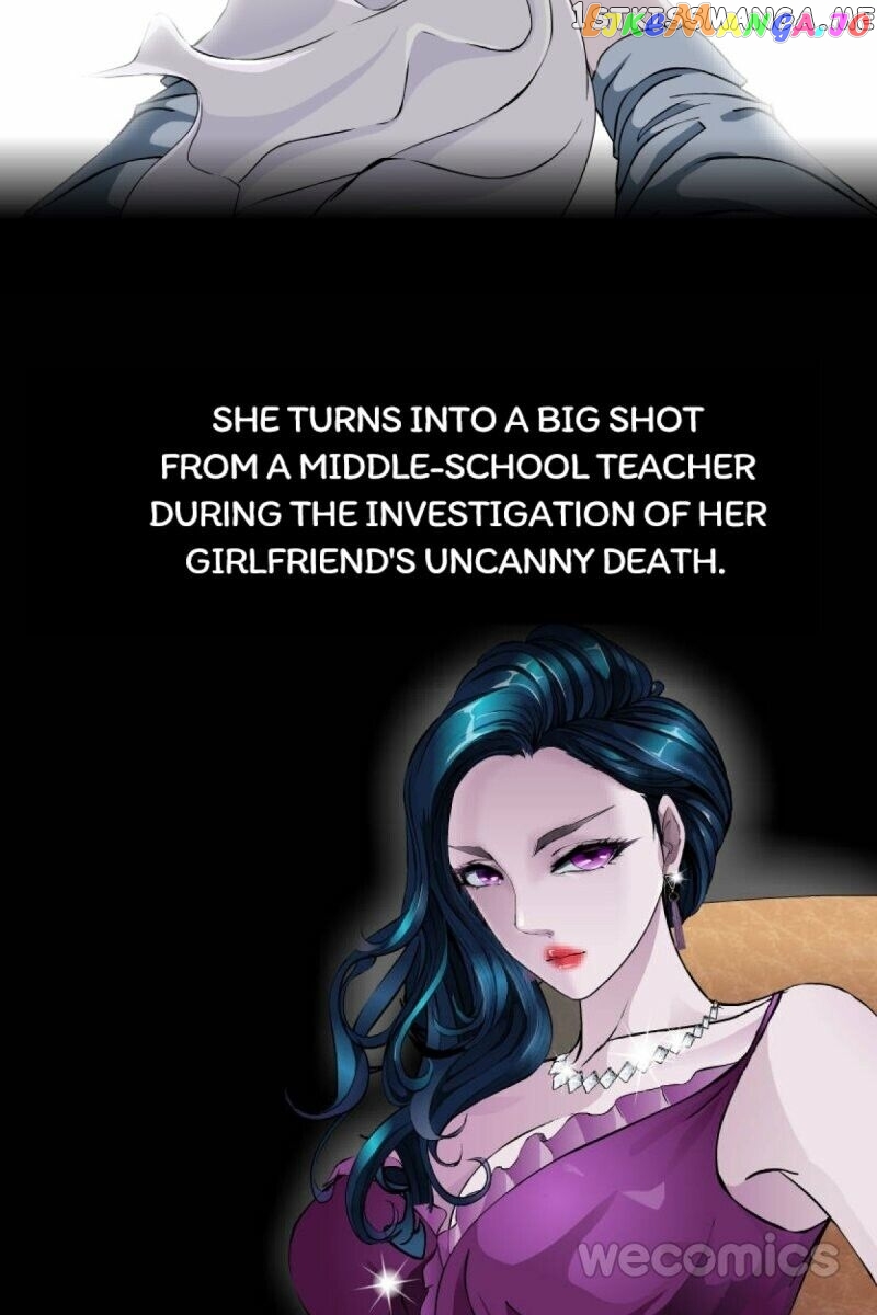 Money City chapter 0.1 - page 3