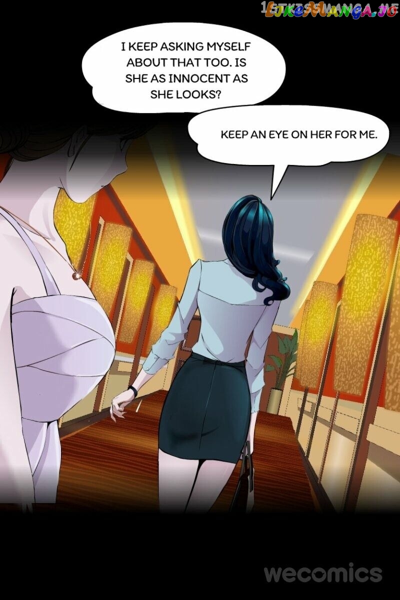 Money City chapter 0.1 - page 8