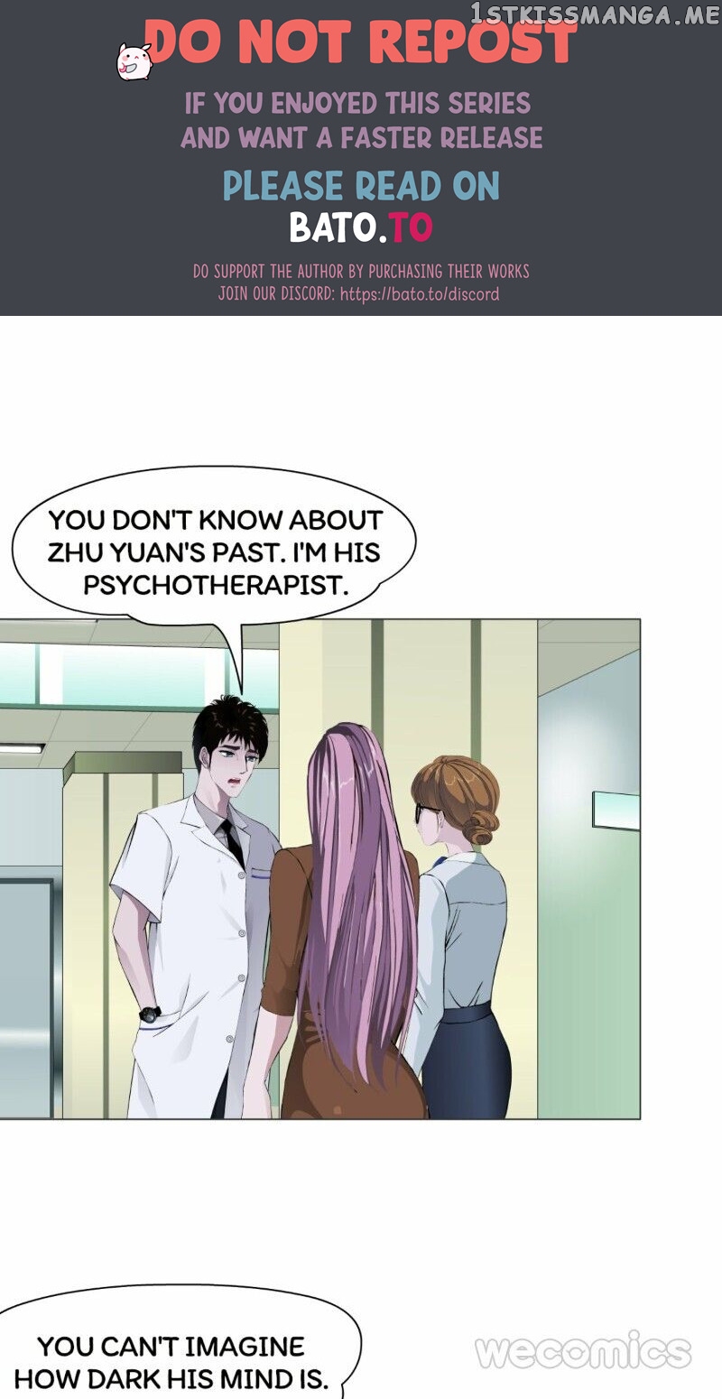 Money City chapter 20 - page 1