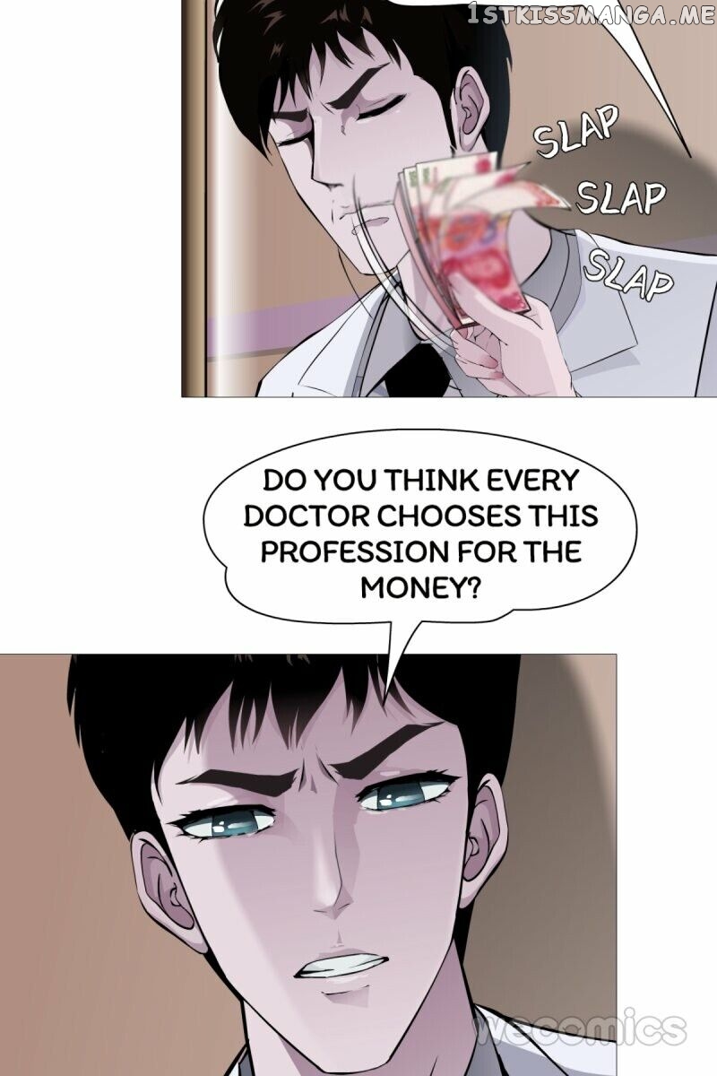 Money City chapter 20 - page 14