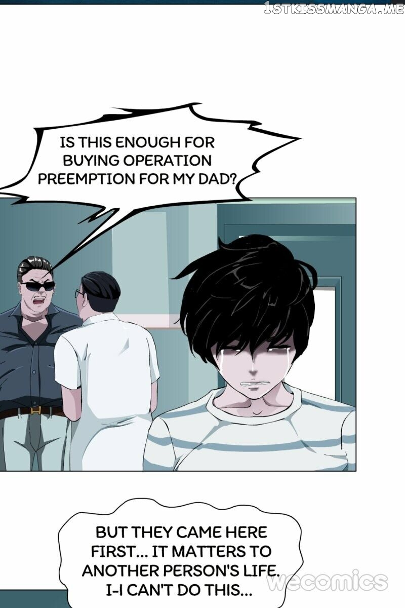 Money City chapter 20 - page 17