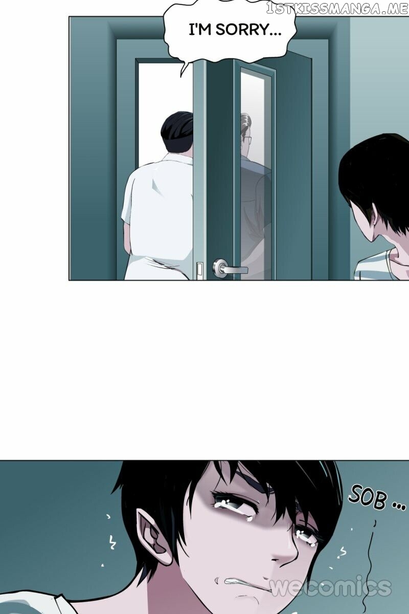 Money City chapter 20 - page 20