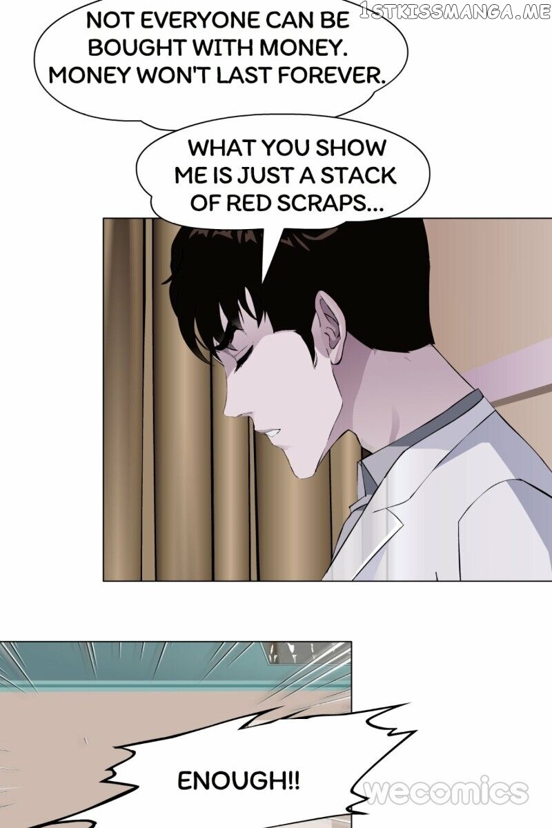 Money City chapter 20 - page 22