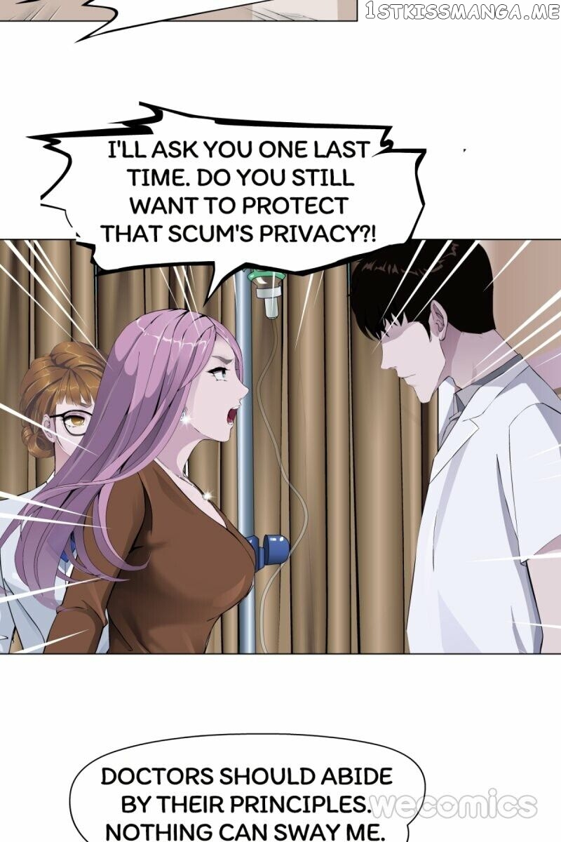Money City chapter 20 - page 23
