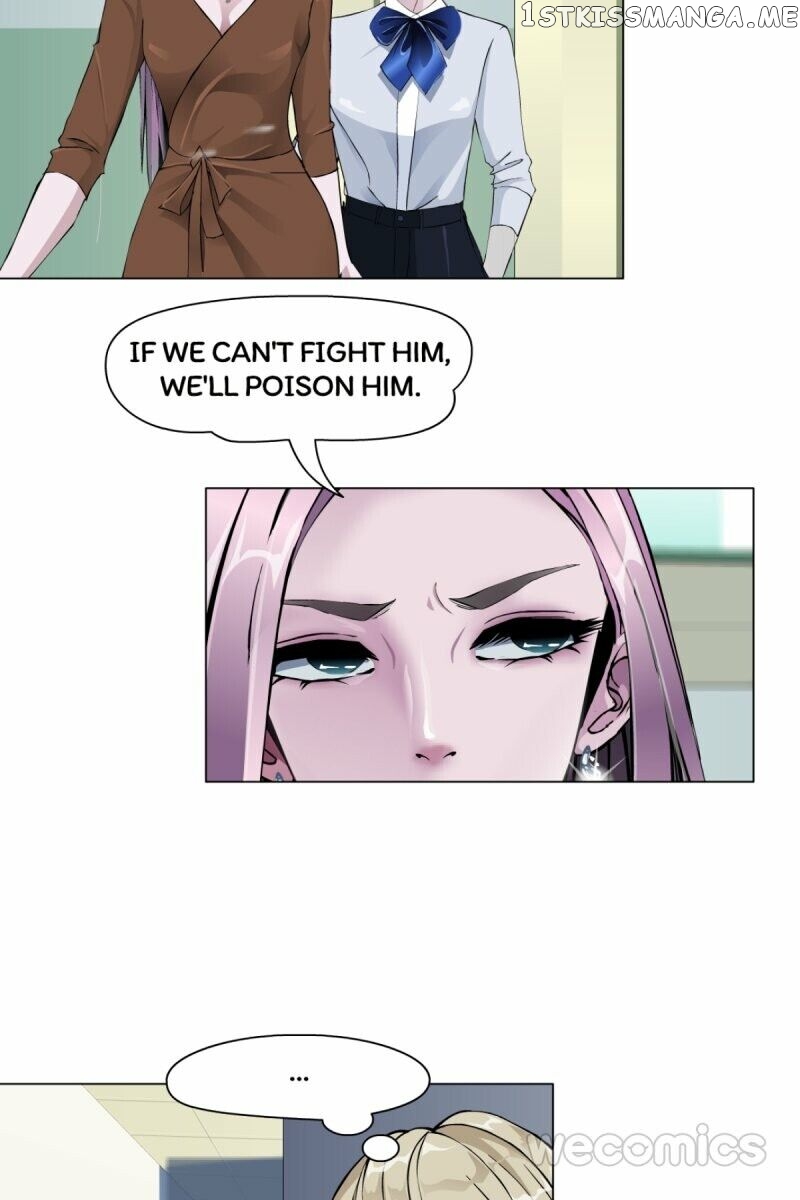 Money City chapter 20 - page 26