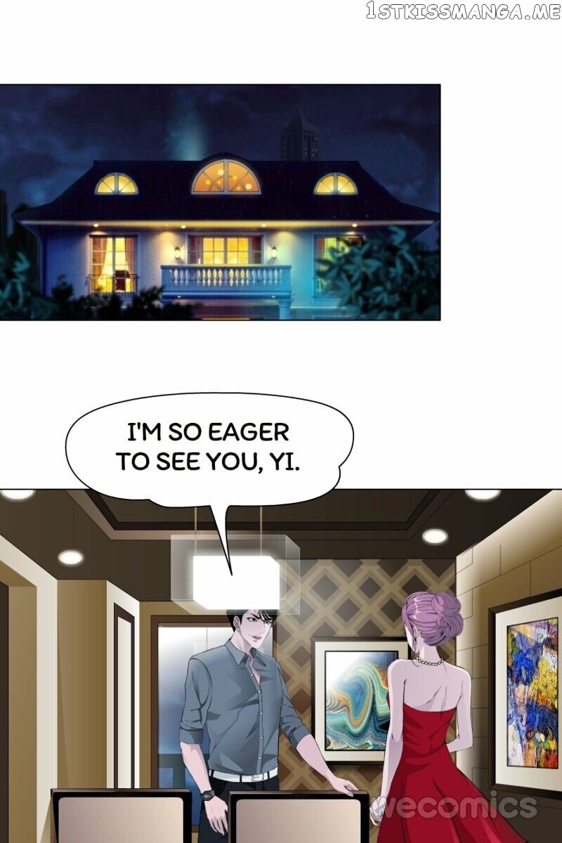 Money City chapter 20 - page 31