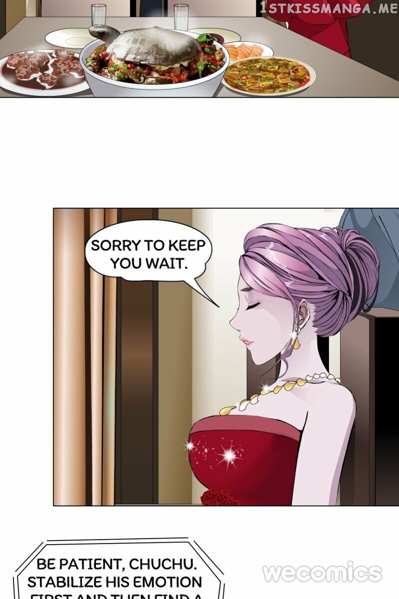 Money City chapter 20 - page 32