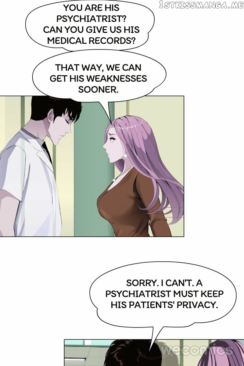 Money City chapter 20 - page 4