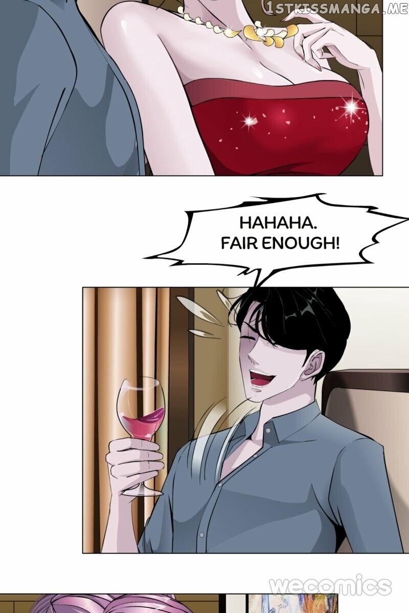 Money City chapter 20 - page 41