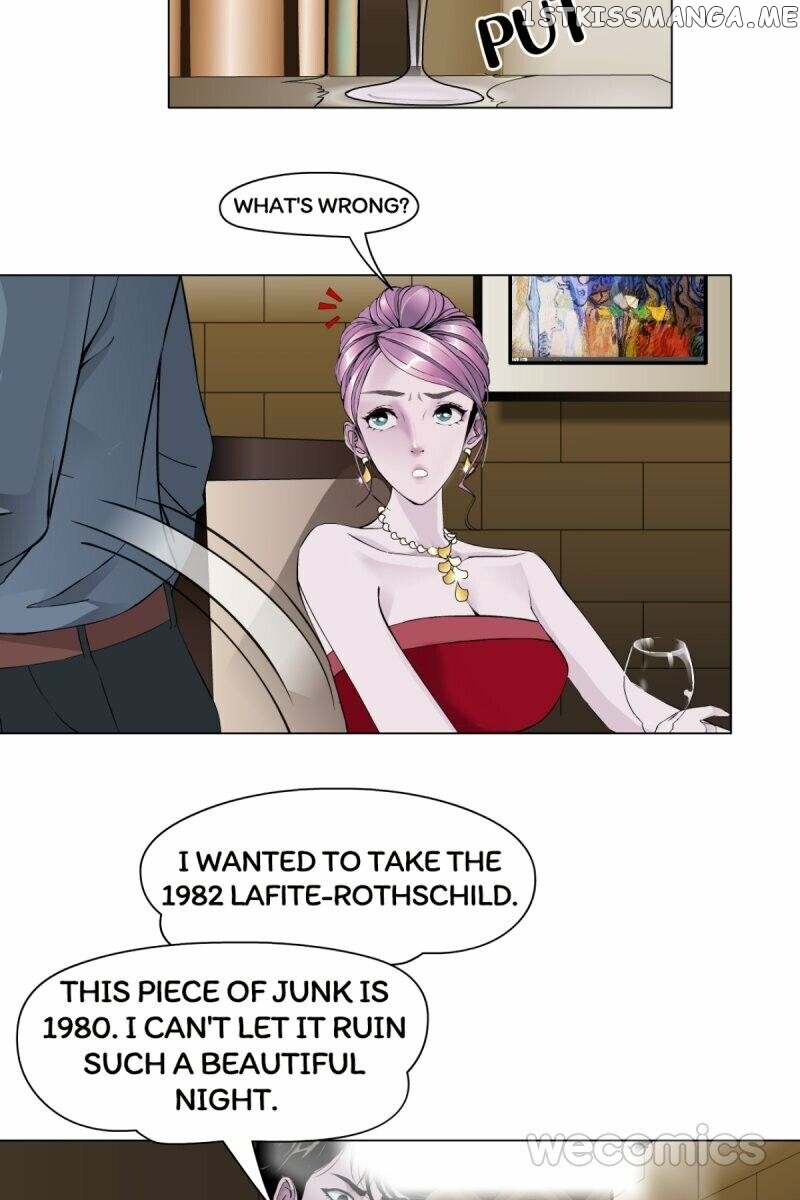 Money City chapter 20 - page 44