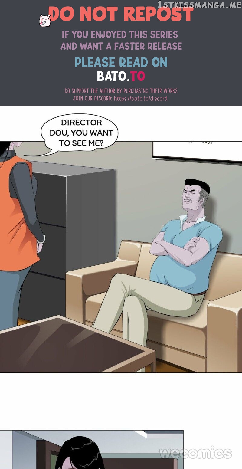 Money City chapter 43 - page 1