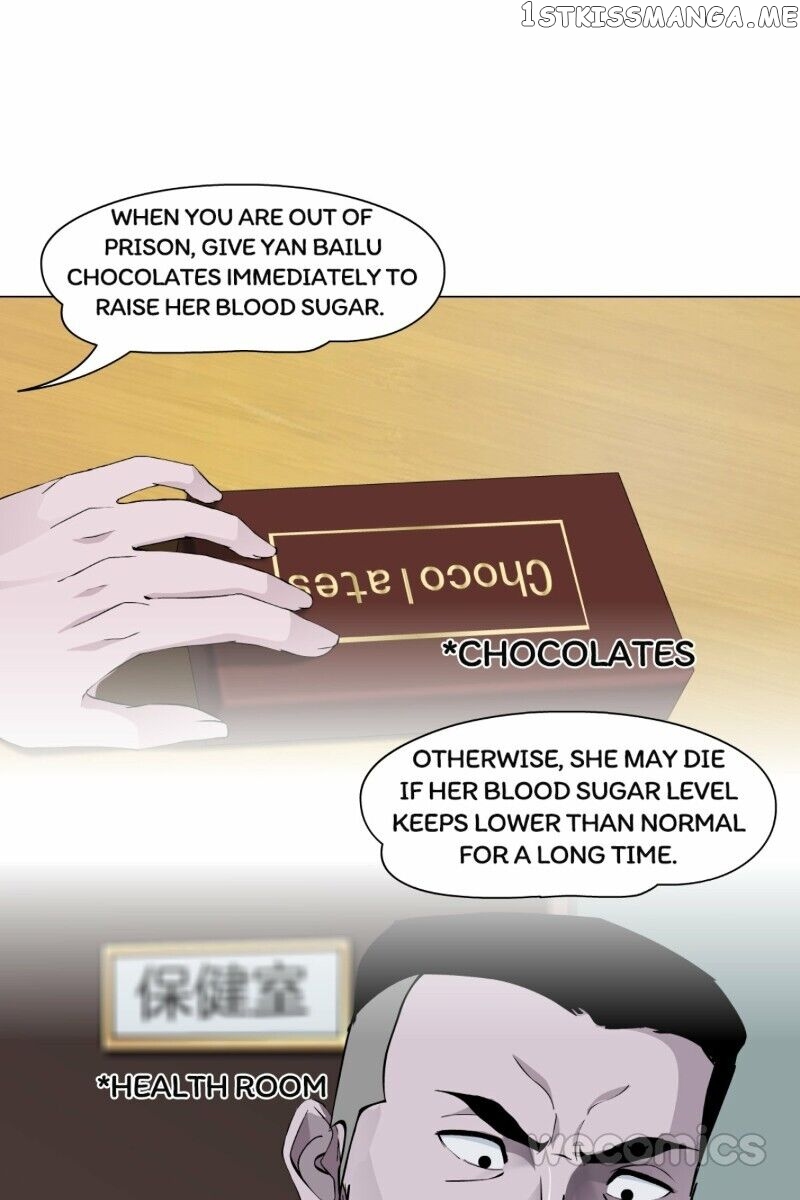 Money City chapter 43 - page 16