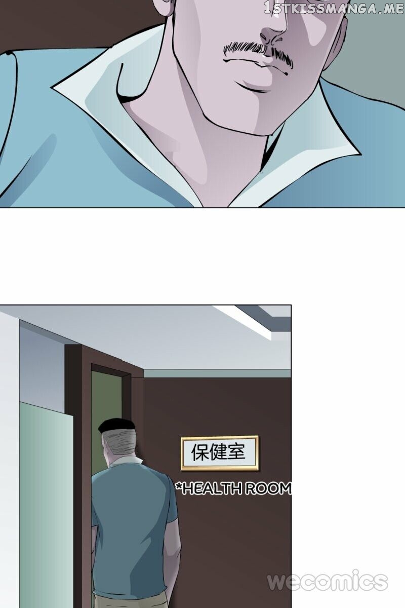 Money City chapter 43 - page 17