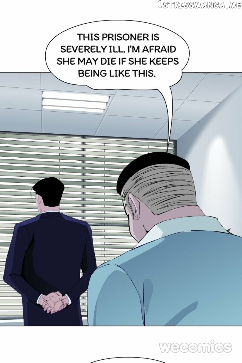 Money City chapter 43 - page 19