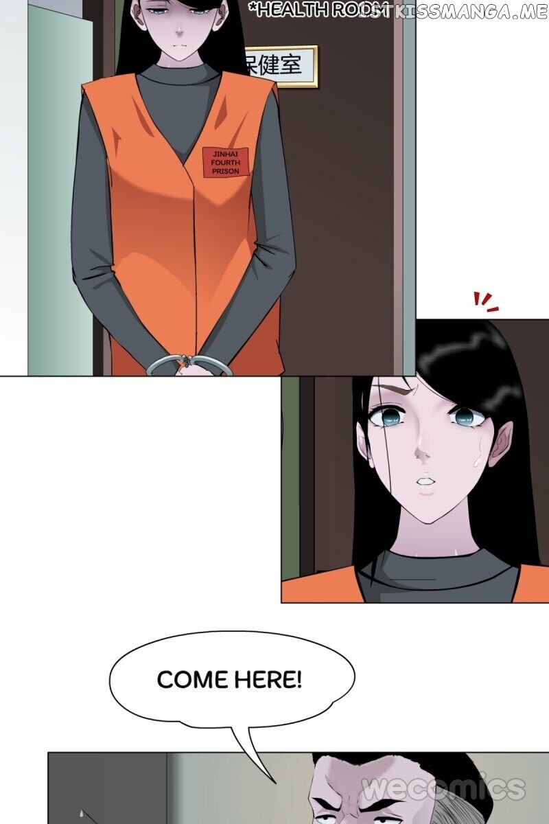 Money City chapter 43 - page 2