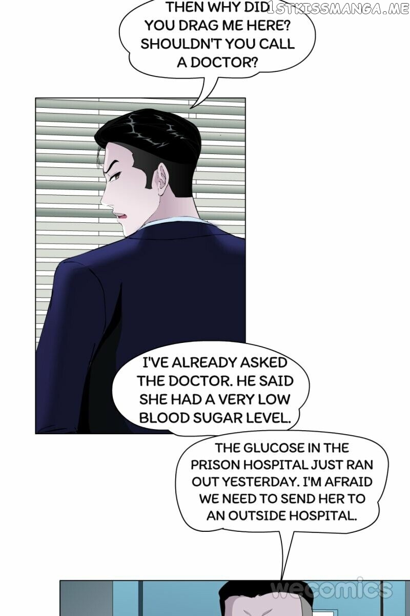 Money City chapter 43 - page 20