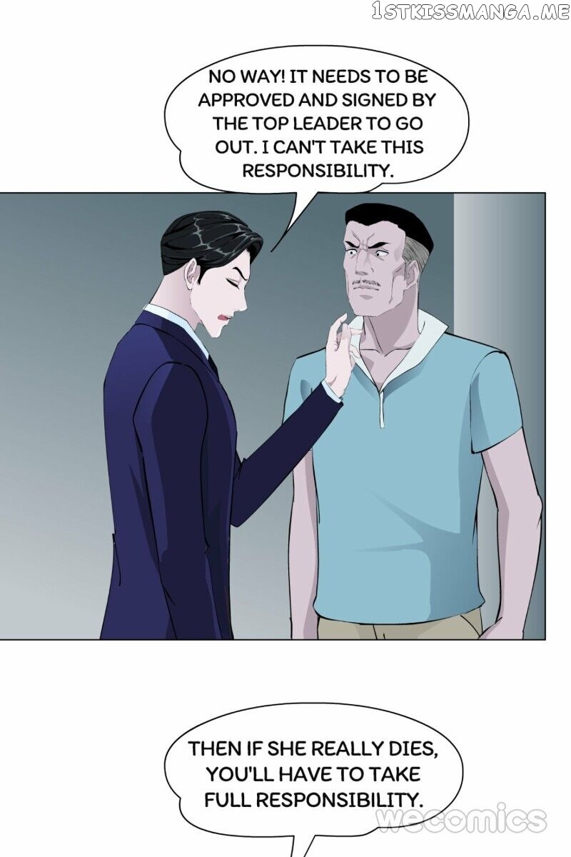 Money City chapter 43 - page 22