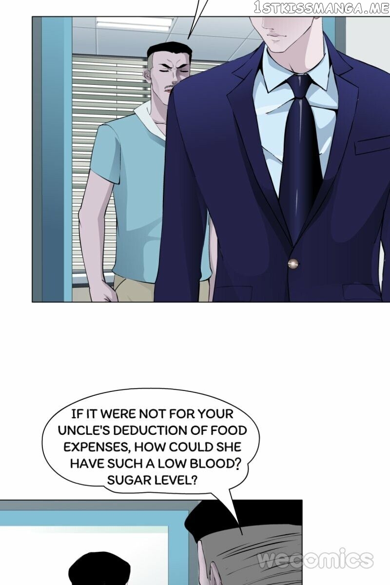 Money City chapter 43 - page 23
