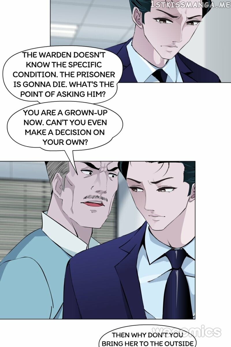 Money City chapter 43 - page 26