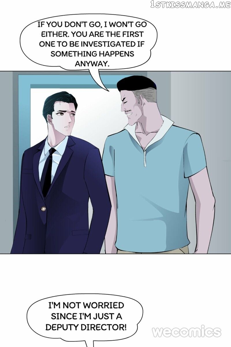 Money City chapter 43 - page 28