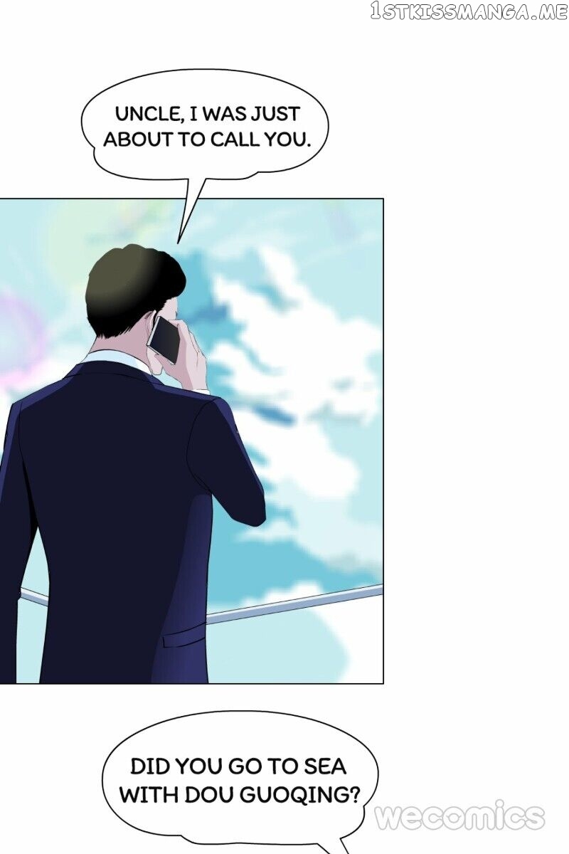 Money City chapter 43 - page 33