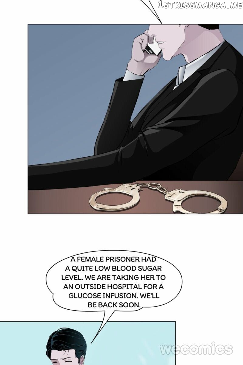 Money City chapter 43 - page 34
